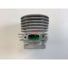 Kit piston compatible HUSQVARNA pour tronçonneuse 242 242XP | NewgardenParts.com