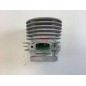 Kit piston compatible HUSQVARNA pour tronçonneuse 242 242XP