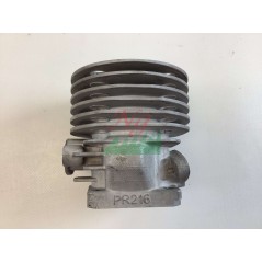 Cylinder kit piston compatible HUSQVARNA for chainsaw 242 242XP | NewgardenParts.com