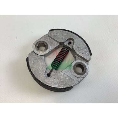 Kupplung 78 mm ORIGINAL ACTIVE Freischneider 2.6 - 4.0 t143 20065
