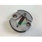 Frizione 78 mm ORIGINALE ACTIVE decespugliatore 2.6 - 4.0 trivella t143 20065