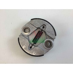 Clutch 78 mm ORIGINAL ACTIVE brushcutter 2.6 - 4.0 t143 20065 | NewgardenParts.com