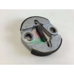 Clutch 78 mm ORIGINAL ACTIVE brushcutter 2.6 - 4.0 t143 20065 | NewgardenParts.com