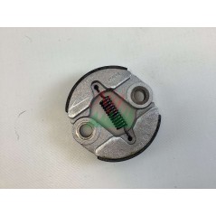 Clutch 78 mm ORIGINAL ACTIVE brushcutter 2.6 - 4.0 t143 20065 | NewgardenParts.com