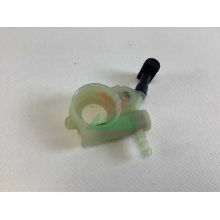 Chainsaw oil pump 1137-640-3202 STIHL