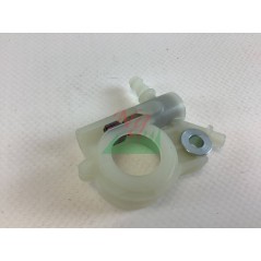 Pompa olio motosega modelli MS193T MS193TC ORIGINALE STIHL 11376403203 | NewgardenParts.com