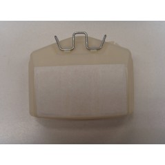 Filtro aria per motosega 362 365 371 372 HUSQVARNA-JONSERED 503814503 503814501 | NewgardenParts.com