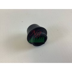 Antivibration TAS tronçonneuse ecs 320 330 415 655 045735 | NewgardenParts.com