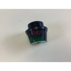 Antivibration TAS tronçonneuse ecs 320 330 415 655 045735 | NewgardenParts.com