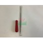 Lime diamantée pour l'affûtage de la chaîne de tronçonneuse WIDIA pour utilisation avec perceuse