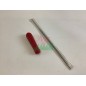 Lima diamantada para afilar cadena de motosierra WIDIA para uso con taladro