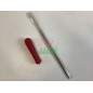Lima diamantada para afilar cadena de motosierra WIDIA para uso con taladro
