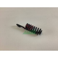 MC CULLOCH oberer Griff-Vibrationsdämpfer PROMAC 50 55 60 009798 | NewgardenParts.com