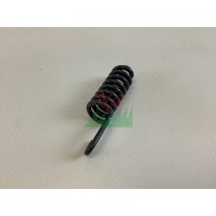 MC CULLOCH upper handle vibration damper PROMAC 50 55 60 009798 | NewgardenParts.com