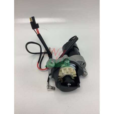 Anlasser für Rasenmäher COMBI753SE COMBI553SE ORIGINAL STIGA 118552511/0 | NewgardenParts.com