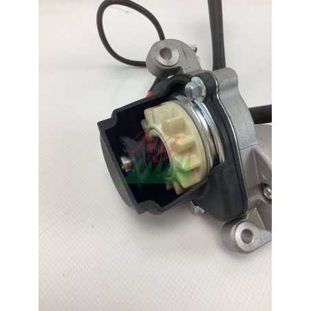 Anlasser für Rasenmäher COMBI753SE COMBI553SE ORIGINAL STIGA 118552511/0