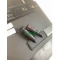 Corpo stazione ricarica i108E ORIGINALE BLUEBIRD robot rasaerba AB12.02.00.0132
