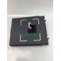Corpo stazione ricarica i108E ORIGINALE BLUEBIRD robot rasaerba AB12.02.00.0132