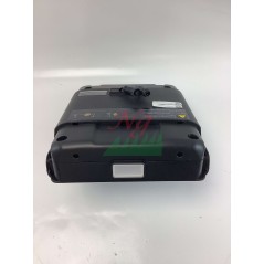 Body charging station i108E ORIGINAL BLUEBIRD robot mower AB12.02.00.0132 | NewgardenParts.com