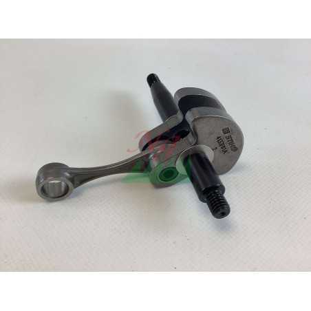Kurbelwelle Freischneider Modelle FS75 ORIGINAL STIHL 41370300401 | NewgardenParts.com