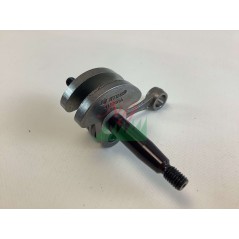 Crankshaft brushcutter models FS75 ORIGINAL STIHL 41370300401 | NewgardenParts.com