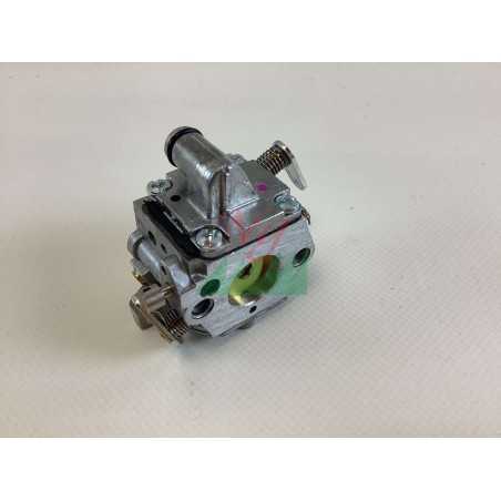 Carburetor C1Q-S57H chainsaw models MS170 ORIGINAL STIHL 11301200603