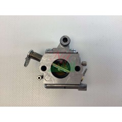 Carburetor C1Q-S57H chainsaw models MS170 ORIGINAL STIHL 11301200603 | NewgardenParts.com