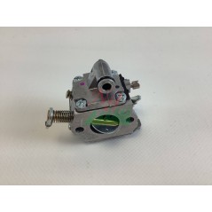 Carburetor C1Q-S57H chainsaw models MS170 ORIGINAL STIHL 11301200603 | NewgardenParts.com