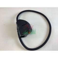BRIGGS push-button and wiring harness starter unit for GRIN HM INSTART lawn mower | NewgardenParts.com