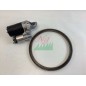 Kit avviamento elettrico base motore DIESEL RUGGERINI RF130 RF140 ACME ADN60