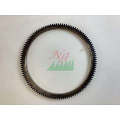 Basic electric starter kit DIESEL engine RUGGERINI RF130 RF140 ACME ADN60 | NewgardenParts.com