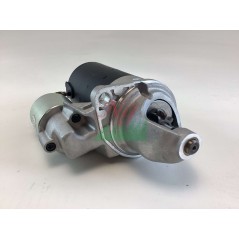 Kit básico de arranque eléctrico motor DIESEL RUGGERINI RF130 RF140 ACME ADN60 | NewgardenParts.com