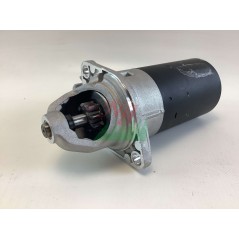 Kit básico de arranque eléctrico motor DIESEL RUGGERINI RF130 RF140 ACME ADN60 | NewgardenParts.com