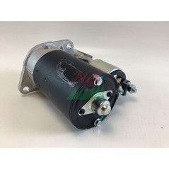 Kit avviamento elettrico base motore DIESEL RUGGERINI RF130 RF140 ACME ADN60 | NewgardenParts.com
