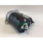 Basic electric starter kit DIESEL engine RUGGERINI RF130 RF140 ACME ADN60