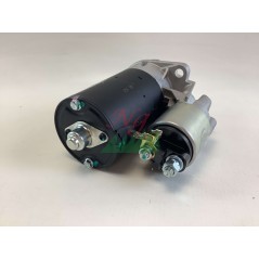 Kit básico de arranque eléctrico motor DIESEL RUGGERINI RF130 RF140 ACME ADN60 | NewgardenParts.com
