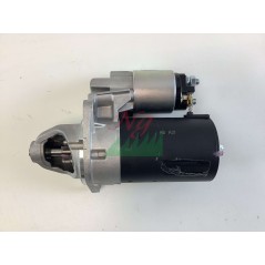 Kit avviamento elettrico base motore DIESEL RUGGERINI RF130 RF140 ACME ADN60 | NewgardenParts.com