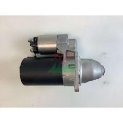 Basic electric starter kit DIESEL engine RUGGERINI RF130 RF140 ACME ADN60 | NewgardenParts.com