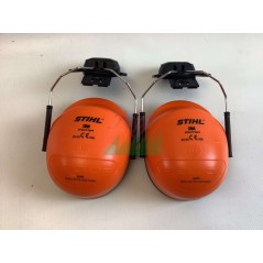 Advance helmet with high wearing comfort x-climb ORIGINAL STIHL 00008880812 | NewgardenParts.com