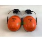 Advance helmet with high wearing comfort x-climb ORIGINAL STIHL 00008880812 Advance helmet with high wearing comfort x-climb ORIGINAL STIHL 00008880812