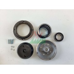 Frizione conica completa motocoltivatore ECO 5 6 UNO 6 8 8DS GOLDONI ORIGINALE | NewgardenParts.com