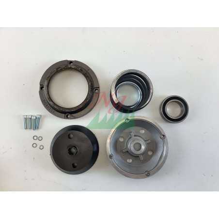 Embrayage conique complet pour tracteur à pied ECO 5 6 UNO 6 8 8DS GOLDONI ORIGINAL