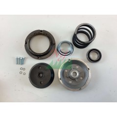 Embrayage conique complet pour tracteur à pied ECO 5 6 UNO 6 8 8DS GOLDONI ORIGINAL | NewgardenParts.com
