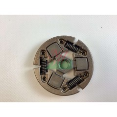 Clutch chainsaw models GST360 ORIGINAL OLEOMAC 50270036BR | NewgardenParts.com