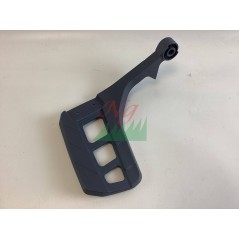 Chainsaw Hand Guard Models GS41 GS37 ORIGINAL EMAK 50180114R | NewgardenParts.com