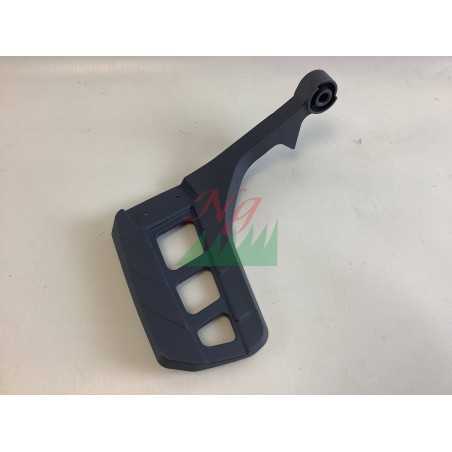 Chainsaw Hand Guard Models GS41 GS37 ORIGINAL EMAK 50180114R | NewgardenParts.com