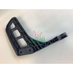 Chainsaw Hand Guard Models GS41 GS37 ORIGINAL EMAK 50180114R | NewgardenParts.com