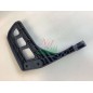 Chainsaw Hand Guard Models GS41 GS37 ORIGINAL EMAK 50180114R