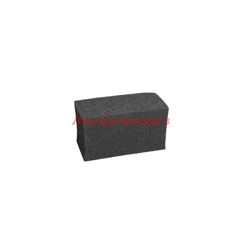 Air filter for chainsaw 938 941 70 x 35 x 35 mm 191507