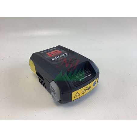 Batteria instart al litio 675is 775is 875is BRIGGS & STRATTON 593560 BS593560